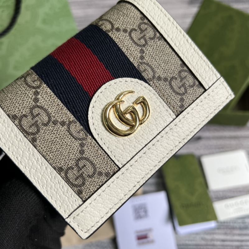 Gucci Wallets